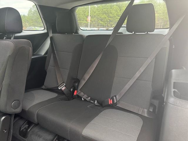 2021 Chevrolet Traverse LT - 22961133 - 31