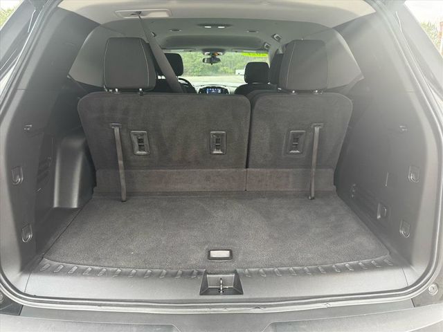 2021 Chevrolet Traverse LT - 22961133 - 32
