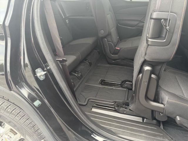 2021 Chevrolet Traverse LT - 22961133 - 33