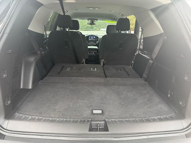 2021 Chevrolet Traverse LT - 22961133 - 34