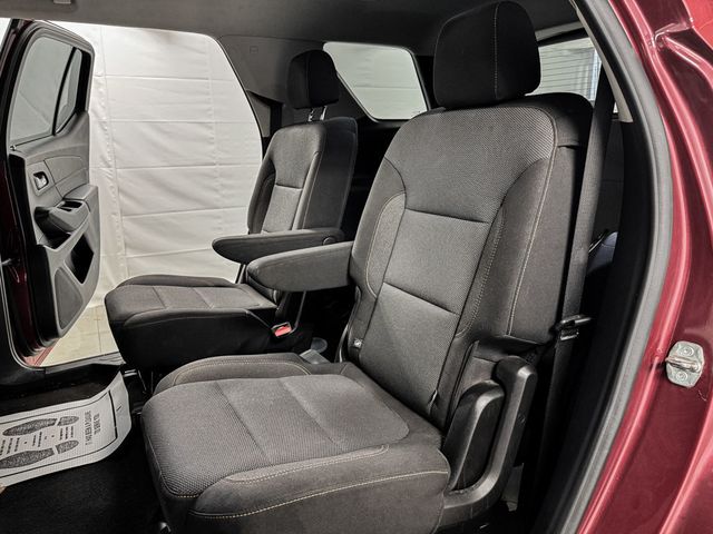 2021 Chevrolet Traverse LT - 23028937 - 9