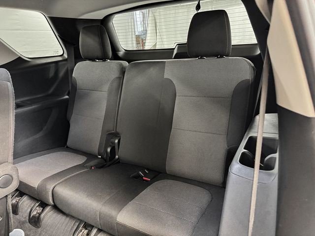 2021 Chevrolet Traverse LT - 23028937 - 10