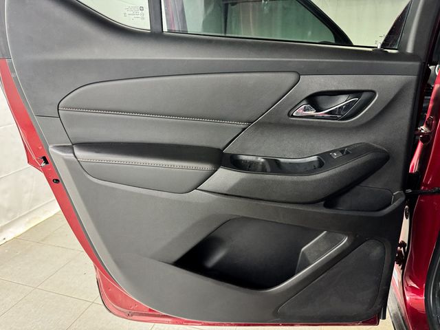 2021 Chevrolet Traverse LT - 23028937 - 15