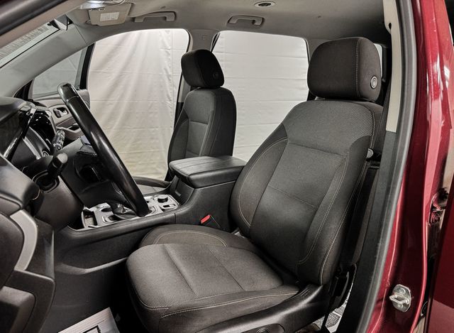 2021 Chevrolet Traverse LT - 23028937 - 8