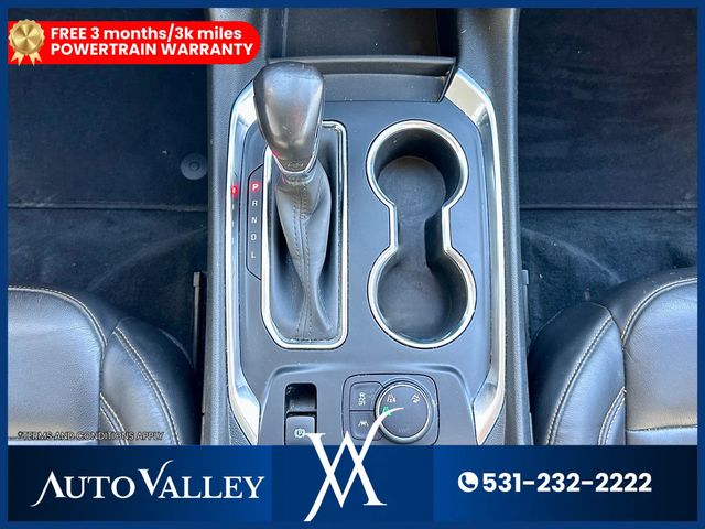 2021 Chevrolet Traverse LT Sport Utility 4D - 22939063 - 32