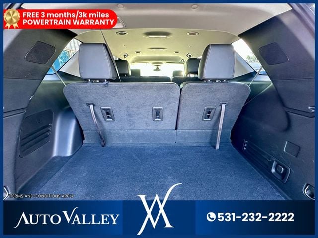 2021 Chevrolet Traverse LT Sport Utility 4D - 22939063 - 37