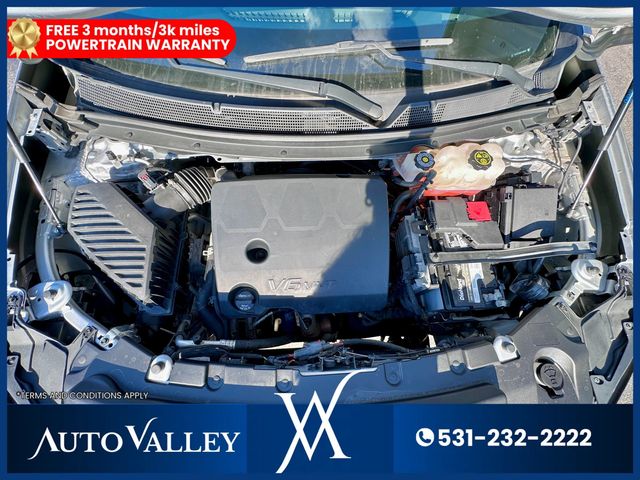 2021 Chevrolet Traverse LT Sport Utility 4D - 22939063 - 38