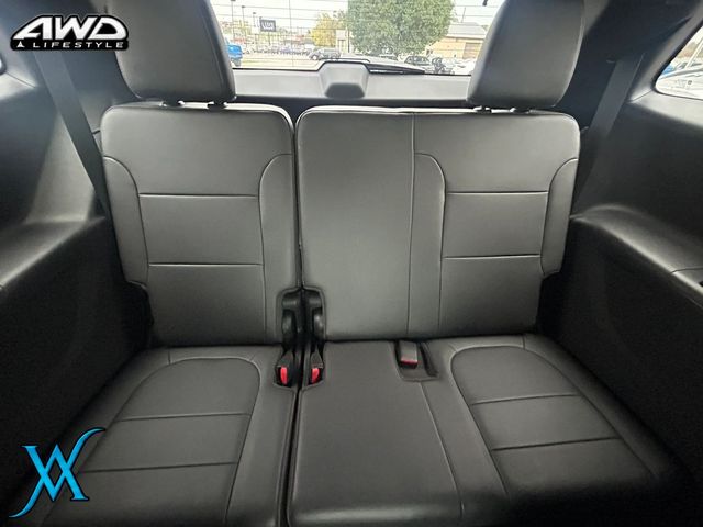 2021 Chevrolet Traverse Premier Sport Utility 4D - 23101267 - 30