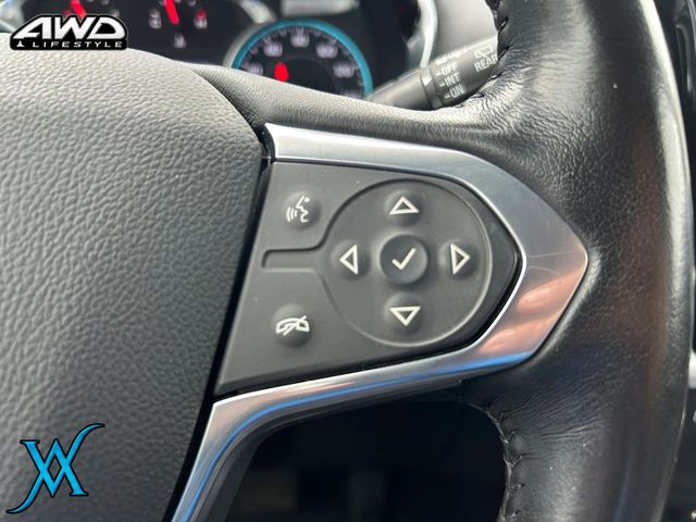 2021 Chevrolet Traverse Premier Sport Utility 4D - 23101267 - 35