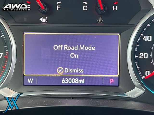 2021 Chevrolet Traverse Premier Sport Utility 4D - 23101267 - 39