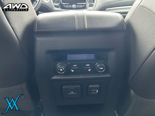 2021 Chevrolet Traverse Premier Sport Utility 4D - 23101267 - 44