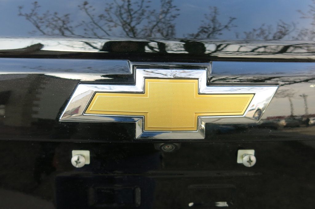 2021 Chevrolet Trax AWD 4dr LS - 22365576 - 8
