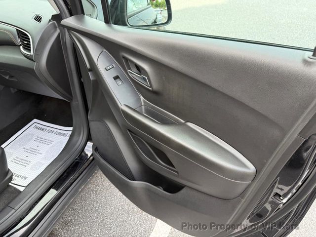 2021 Chevrolet Trax AWD 4dr LS - 23026168 - 9