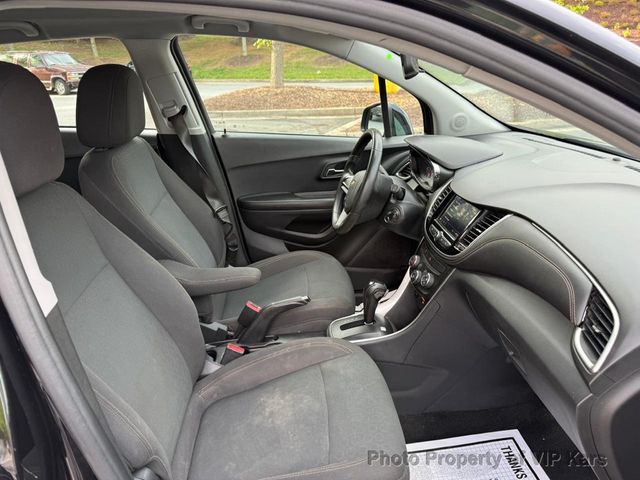 2021 Chevrolet Trax AWD 4dr LS - 23026168 - 12
