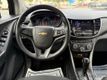 2021 Chevrolet Trax AWD 4dr LS - 23026168 - 17