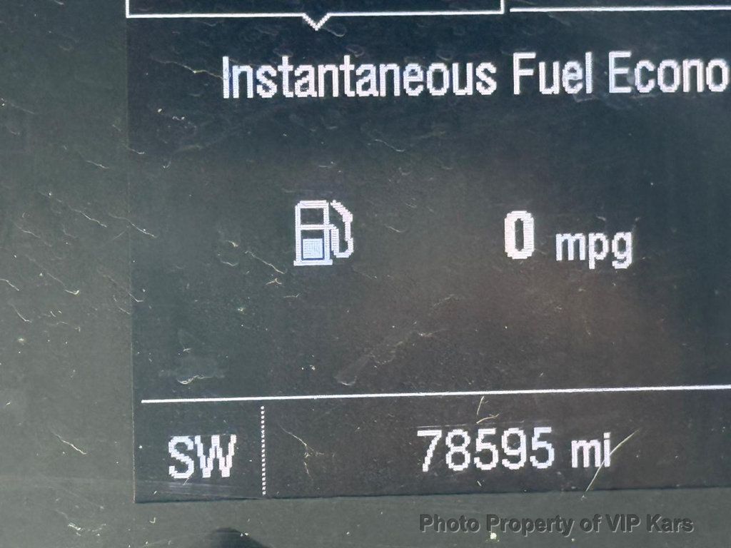 2021 Chevrolet Trax AWD 4dr LS - 23026168 - 18