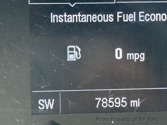 2021 Chevrolet Trax AWD 4dr LS - 23026168 - 18
