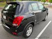 2021 Chevrolet Trax AWD 4dr LS - 23026168 - 4