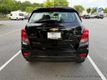 2021 Chevrolet Trax AWD 4dr LS - 23026168 - 5