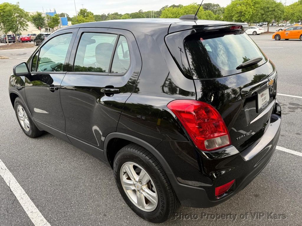 2021 Chevrolet Trax AWD 4dr LS - 23026168 - 6
