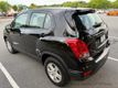 2021 Chevrolet Trax AWD 4dr LS - 23026168 - 6