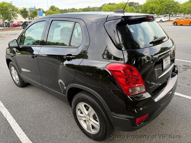 2021 Chevrolet Trax AWD 4dr LS - 23026168 - 6