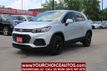 2021 Chevrolet Trax AWD 4dr LS - 22876313 - 0