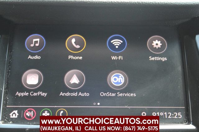 2021 Chevrolet Trax AWD 4dr LS - 22876313 - 20