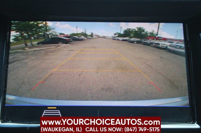 2021 Chevrolet Trax AWD 4dr LS - 22876313 - 21