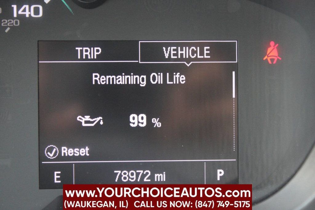 2021 Chevrolet Trax AWD 4dr LS - 22876313 - 27