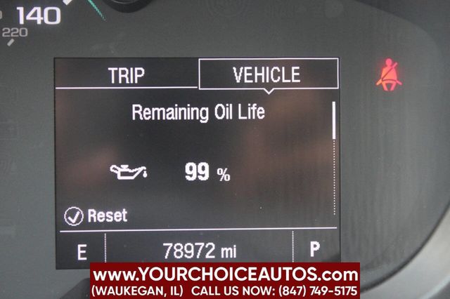 2021 Chevrolet Trax AWD 4dr LS - 22876313 - 27