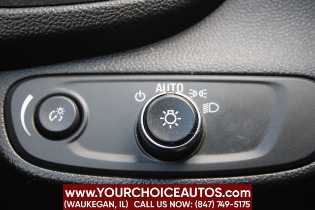 2021 Chevrolet Trax AWD 4dr LS - 22876313 - 28