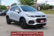 2021 Chevrolet Trax AWD 4dr LS - 22876313 - 2