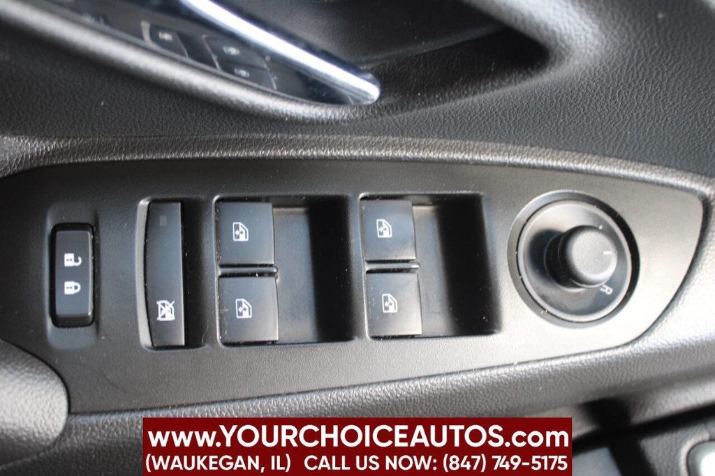 2021 Chevrolet Trax AWD 4dr LS - 22876313 - 29