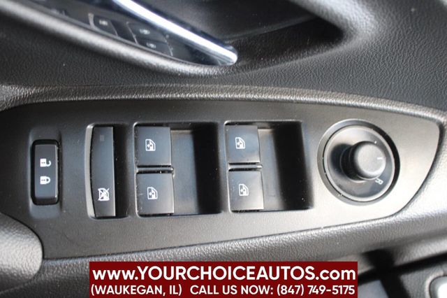 2021 Chevrolet Trax AWD 4dr LS - 22876313 - 29