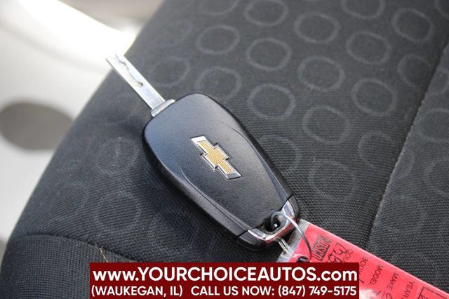 2021 Chevrolet Trax AWD 4dr LS - 22876313 - 30