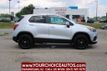 2021 Chevrolet Trax AWD 4dr LS - 22876313 - 3