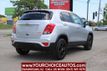 2021 Chevrolet Trax AWD 4dr LS - 22876313 - 4