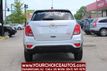 2021 Chevrolet Trax AWD 4dr LS - 22876313 - 5