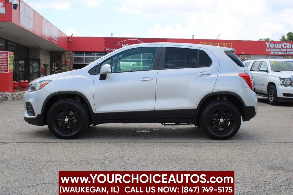 2021 Chevrolet Trax AWD 4dr LS - 22876313 - 7