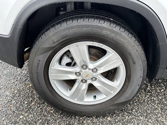2021 Chevrolet Trax AWD 4dr LT - 22815509 - 9