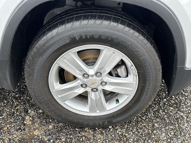 2021 Chevrolet Trax AWD 4dr LT - 22815509 - 10