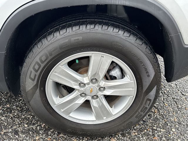 2021 Chevrolet Trax AWD 4dr LT - 22815509 - 12