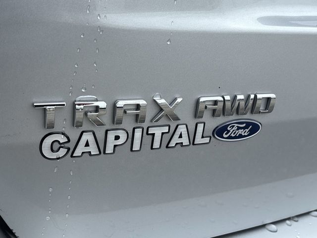 2021 Chevrolet Trax AWD 4dr LT - 22815509 - 13