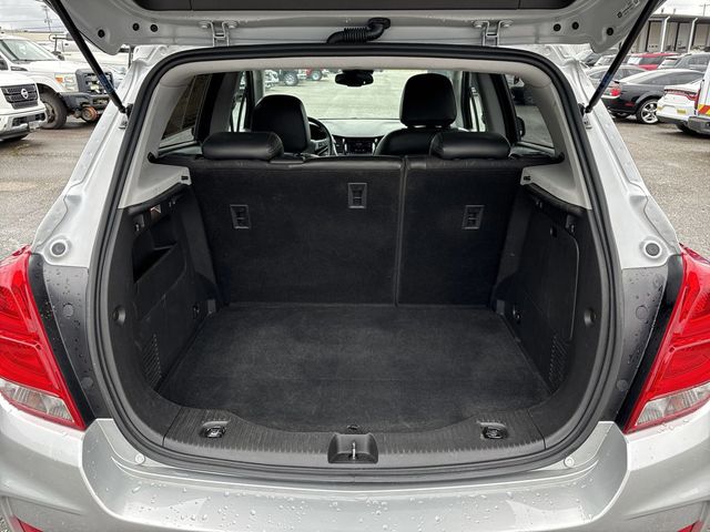 2021 Chevrolet Trax AWD 4dr LT - 22815509 - 14