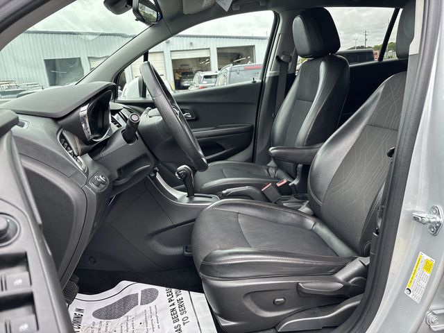 2021 Chevrolet Trax AWD 4dr LT - 22815509 - 15