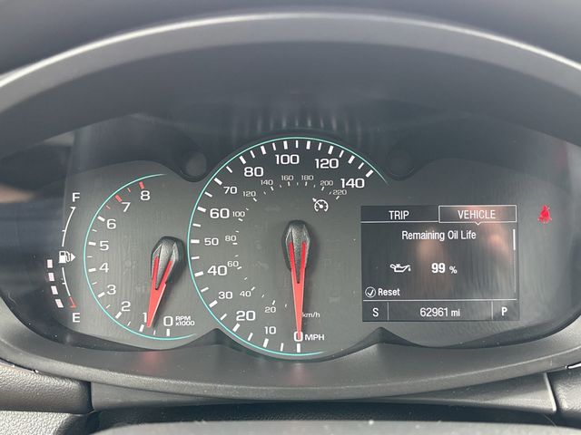 2021 Chevrolet Trax AWD 4dr LT - 22815509 - 18