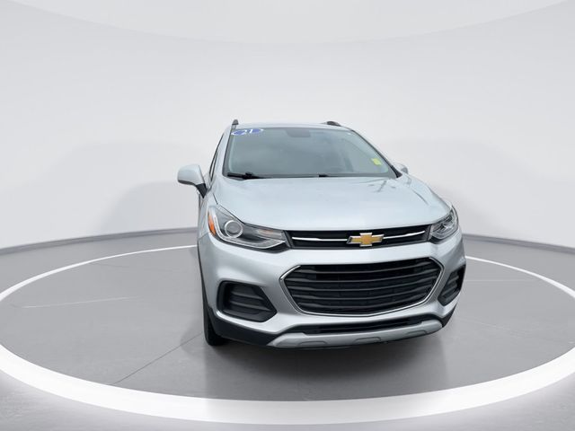 2021 Chevrolet Trax AWD 4dr LT - 22815509 - 1