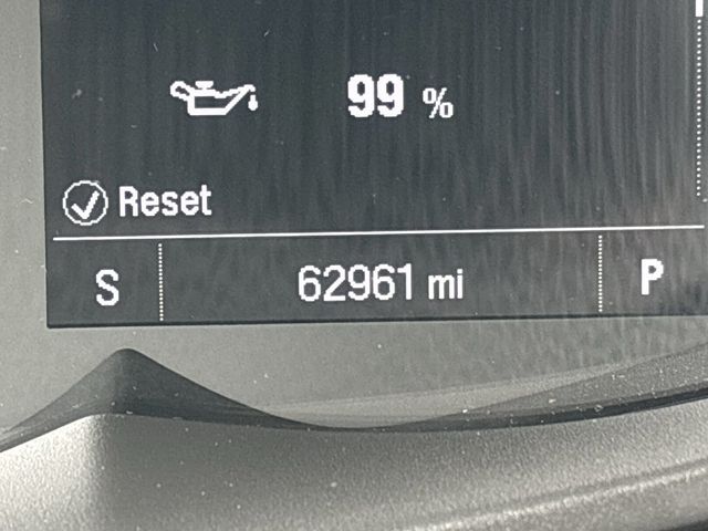 2021 Chevrolet Trax AWD 4dr LT - 22815509 - 19