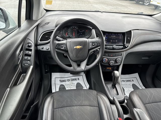 2021 Chevrolet Trax AWD 4dr LT - 22815509 - 20